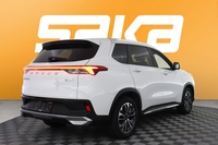 Maxus Euniq 6 vaihtoauto