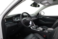 Maxus Euniq 6 vaihtoauto