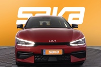 Kia EV6 vaihtoauto