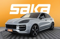 Porsche Cayenne vaihtoauto