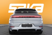 Porsche Cayenne vaihtoauto