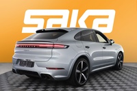 Porsche Cayenne vaihtoauto