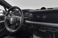 Porsche Cayenne vaihtoauto