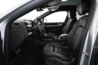 Porsche Cayenne vaihtoauto