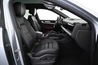 Porsche Cayenne vaihtoauto