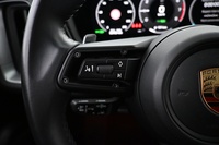 Porsche Cayenne vaihtoauto