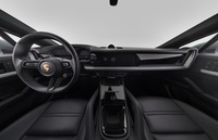 Porsche Cayenne vaihtoauto