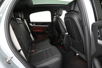 Porsche Cayenne vaihtoauto