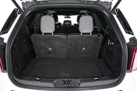 Ford USA Explorer vaihtoauto