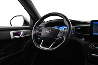 Ford USA Explorer vaihtoauto