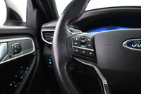 Ford USA Explorer vaihtoauto