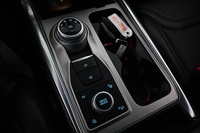 Ford USA Explorer vaihtoauto