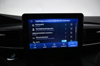 Ford USA Explorer vaihtoauto