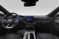 Ford USA Explorer vaihtoauto