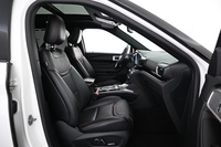 Ford USA Explorer vaihtoauto