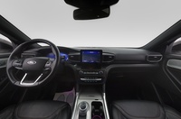 Ford USA Explorer vaihtoauto