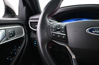 Ford USA Explorer vaihtoauto