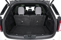 Ford USA Explorer vaihtoauto