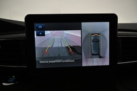 Ford USA Explorer vaihtoauto