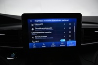 Ford USA Explorer vaihtoauto