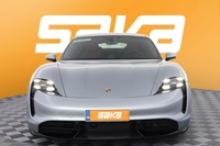 Porsche Taycan vaihtoauto