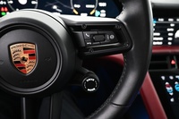 Porsche Taycan vaihtoauto