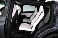 Tesla Model X vaihtoauto