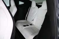 Tesla Model X vaihtoauto