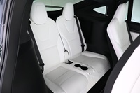 Tesla Model X vaihtoauto