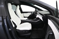 Tesla Model X vaihtoauto