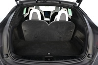 Tesla Model X vaihtoauto