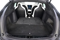 Tesla Model X vaihtoauto