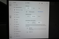 Tesla Model X vaihtoauto