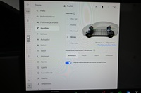 Tesla Model X vaihtoauto