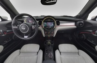 Mini Cooper vaihtoauto