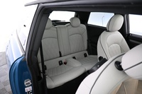 Mini Cooper vaihtoauto