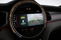 Mini Cooper vaihtoauto