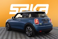 Mini Cooper vaihtoauto