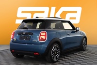 Mini Cooper vaihtoauto