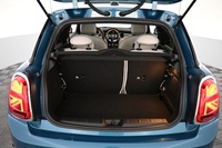 Mini Cooper vaihtoauto