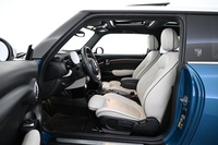 Mini Cooper vaihtoauto