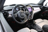 Mini Cooper vaihtoauto