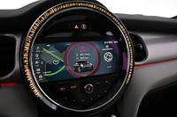 Mini Cooper vaihtoauto