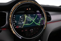 Mini Cooper vaihtoauto