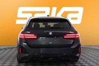 BMW i5 M60 vaihtoauto