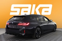 BMW i5 M60 vaihtoauto