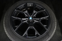 BMW i5 M60 vaihtoauto