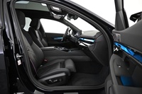 BMW i5 M60 vaihtoauto