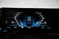 BMW i5 M60 vaihtoauto
