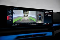 BMW i5 M60 vaihtoauto